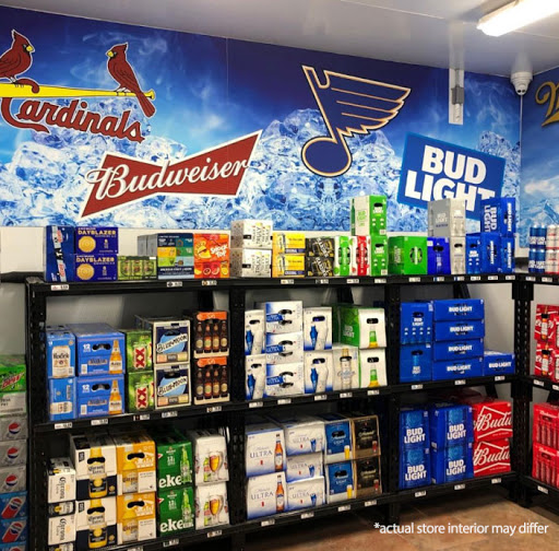 Convenience Store «On the Run», reviews and photos, 1460 Winder Hwy, Jefferson, GA 30549, USA