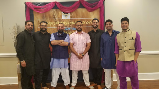 Performing Arts Theater «The Younts Center for Performing Arts», reviews and photos, 315 N Main St, Fountain Inn, SC 29644, USA