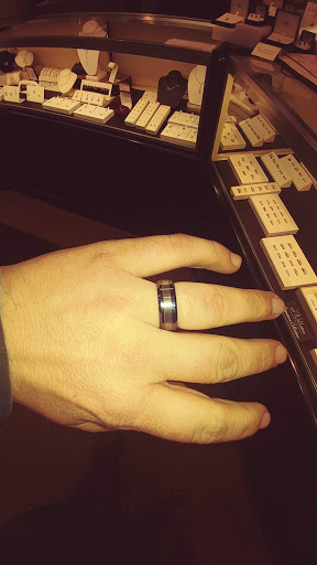 Jeweler «J. William Jewelers», reviews and photos, 106 S Union St, Spencerport, NY 14559, USA