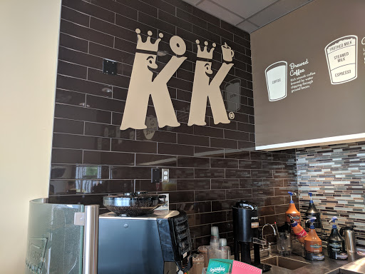 Bakery «Krispy Kreme Doughnuts», reviews and photos, 3133 Mission College Blvd, Santa Clara, CA 95054, USA