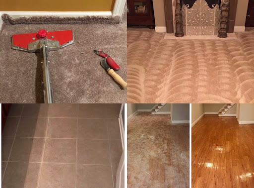 Carpet Cleaning Service «KG Cleaning Service Inc.», reviews and photos, 30 Industrial Park Rd #200, Dawsonville, GA 30534, USA