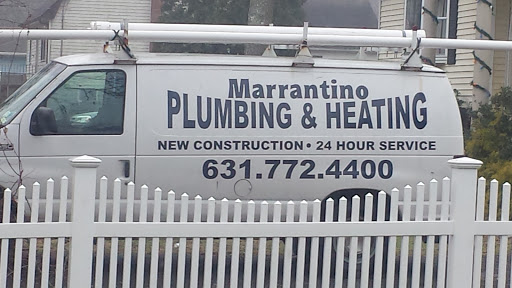 Marrantino Plumbing & Heating in Mastic Beach, New York