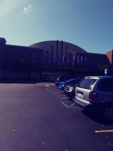 Movie Theater «Emagine Canton», reviews and photos, 39535 Ford Rd, Canton, MI 48187, USA