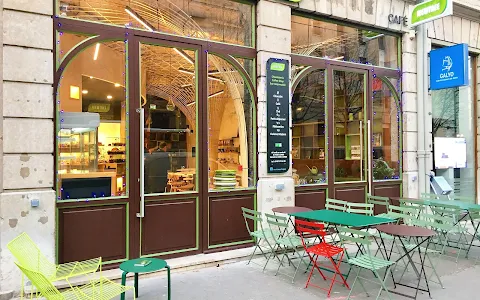 NEWTREE Café Bellecour image