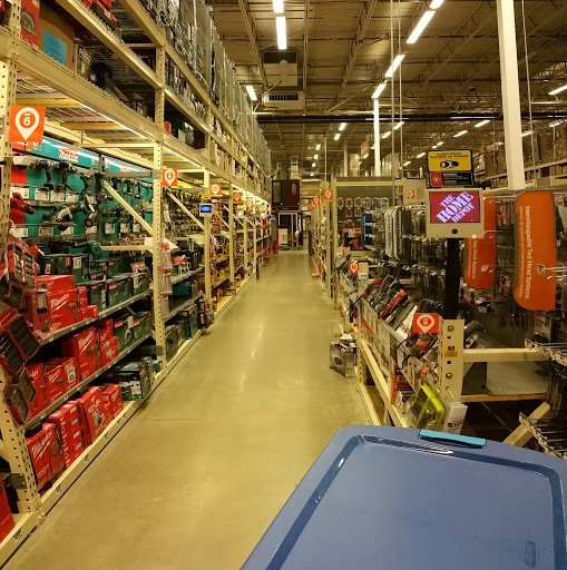 The Home Depot in Aspen Hill, Maryland
