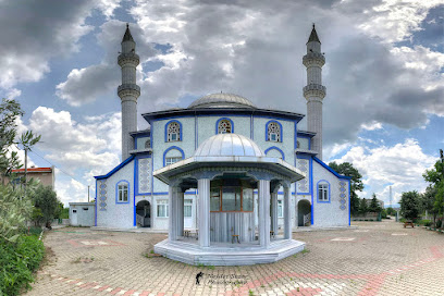 Güllüce Mahallesi Cami