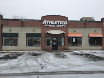 Athletico Physical Therapy - Island Lake