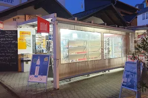 Bäckerei-Kiosk image