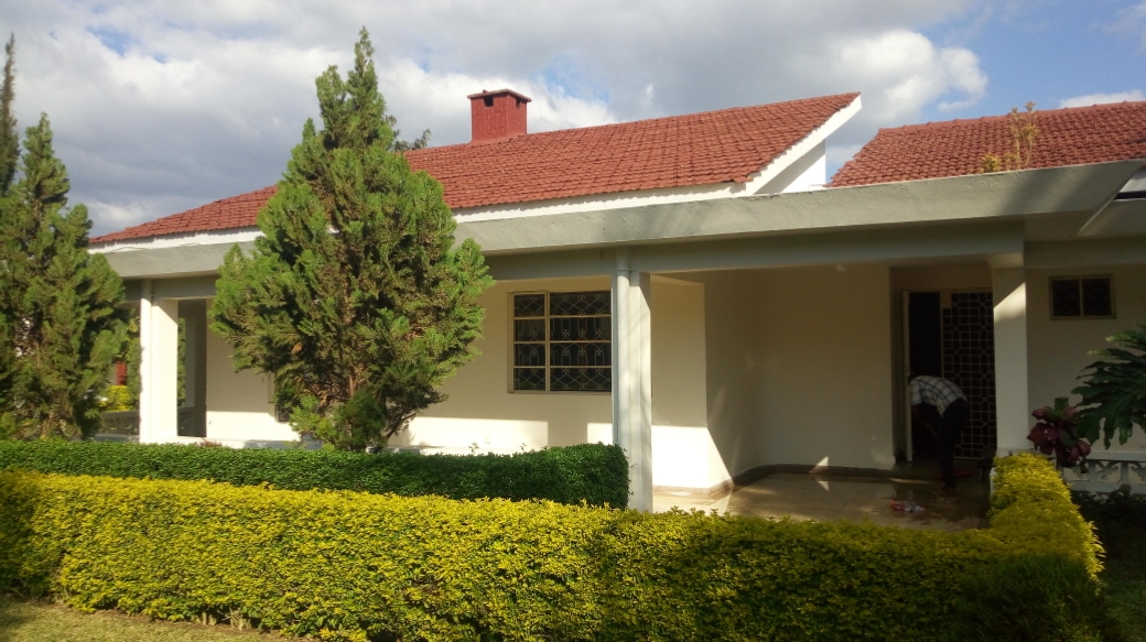 Arusha Guesthouse