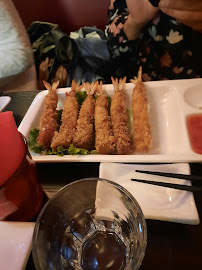 Plats et boissons du Restaurant japonais Sakura 25 à Pontarlier - n°7
