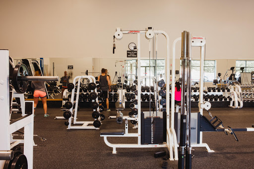 Gym «Healthtrax Fitness & Wellness», reviews and photos, 250 Faunce Corner Rd, North Dartmouth, MA 02747, USA