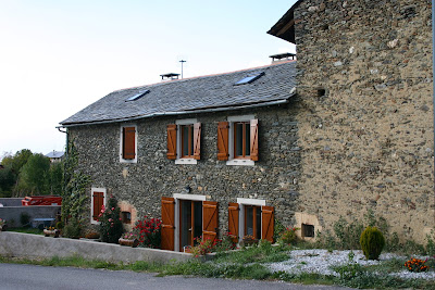 Apartament Francine Majoral à Nahuja