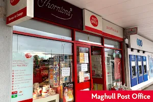 Maghull Post Office image