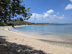 Shoys beach'in fotoğrafı geniş ile birlikte