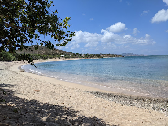 Shoys beach
