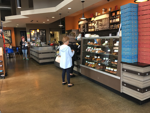 Donut Shop «Top Pot Doughnuts», reviews and photos, 815 N 10th St f, Renton, WA 98057, USA