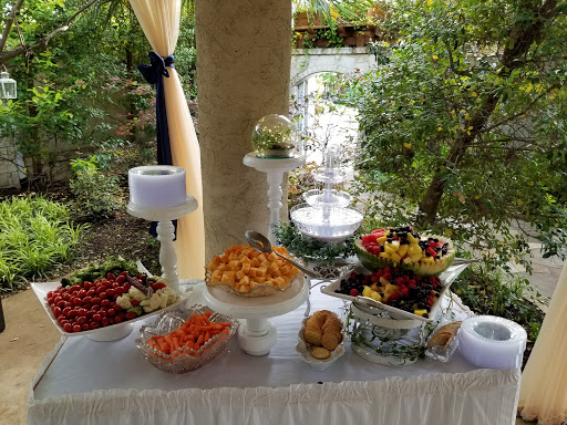 Wedding Venue «Magnolia Terrace», reviews and photos, 6910 Pecan St, Frisco, TX 75034, USA