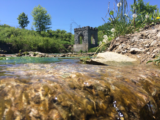 National Park «Coldwater Spring», reviews and photos, 5601 Minnehaha Park Dr S, Minneapolis, MN 55417, USA