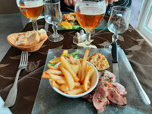 Photo n°24 de Au Relais de la Fontaine à Nœux-les-Mines ()