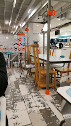 Photo n°14 de McDonald's à Farébersviller ()