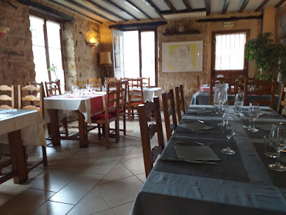 Le Relais De Grez