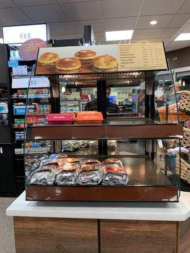 Sandwich Shop «Wawa», reviews and photos, 567 Lancaster Ave, Malvern, PA 19355, USA