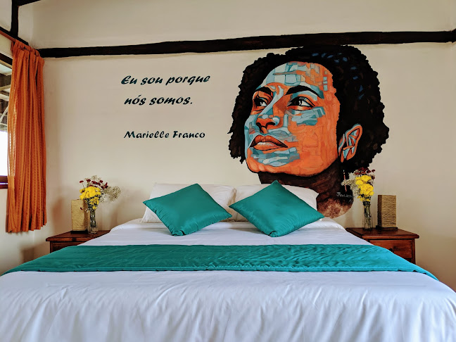 Opiniones de Hostal Venus de Valdivia en Quito - Hotel