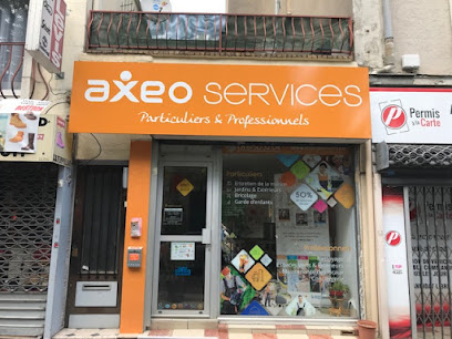 Axeo Services Houilles