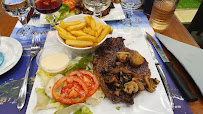 Steak du Restaurant Brasserie Le Tocco à Hyères - n°18