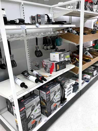 Department Store «Target», reviews and photos, 4400 Town Center Blvd, El Dorado Hills, CA 95762, USA