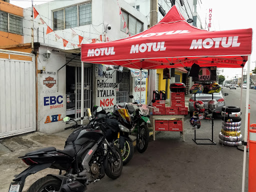 PlanetMotomx® San Cristobal