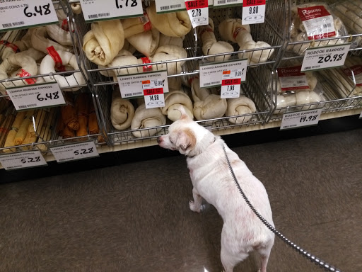 Pet Supply Store «Pet Supplies Plus», reviews and photos, 2410 Augusta Rd, West Columbia, SC 29169, USA