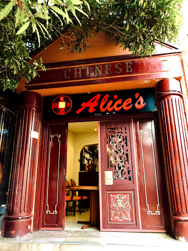 Alice's Resturant
