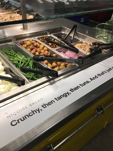 Grocery Store «Whole Foods Market», reviews and photos, 427 Walnut St, Lynnfield, MA 01940, USA