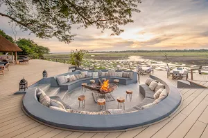 Kafunta River Lodge image