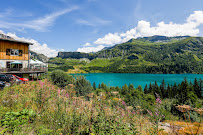 Photos des visiteurs du Le Chalet de Roselend - Hôtel - Restaurant à Beaufort - n°8