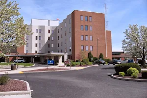 Fulton County Health Center image