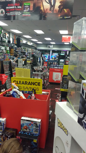 Video Game Store «GameStop», reviews and photos, 2653 MacArthur Rd, Whitehall, PA 18052, USA