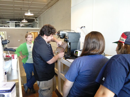 Music School «Hometown Rhythms, LLC», reviews and photos, 11 E Athens St, Winder, GA 30680, USA