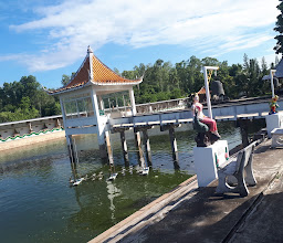 Wat Nong Ri Ratthanaram photo