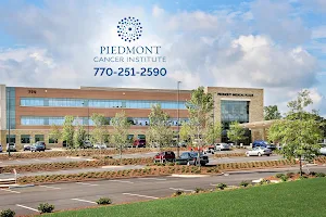 Piedmont Cancer Institute image