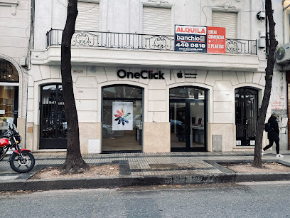 OneClick Rosario Centro