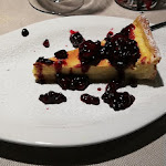 Photo n°2 de l'avis de Giovanni.o fait le 09/10/2021 à 20:20 sur le  Ristorante Crichelon à Altavilla Vicentina