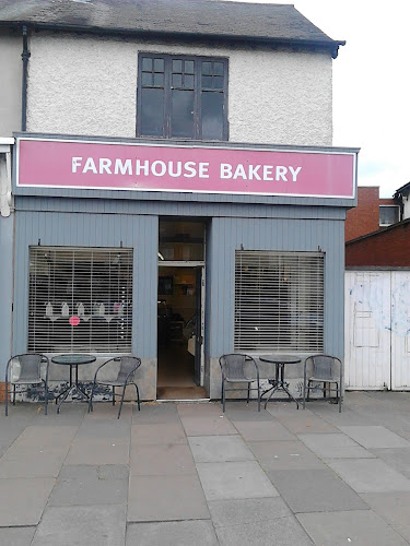 Reviews of Racheal's Farmhouse Bakery in Leicester - Bakery