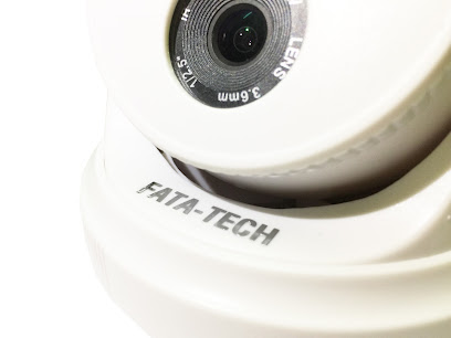 Fata-Tech CCTV Premium