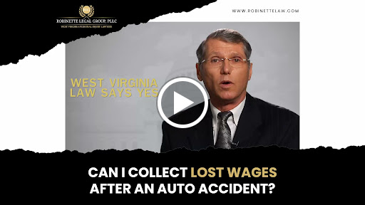 Personal Injury Attorney «Robinette Legal Group, PLLC», reviews and photos