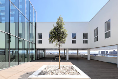 EM Normandie Business School - Campus du Havre à Le Havre