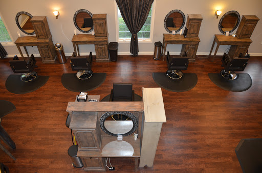 Beauty Salon «Cass & Company Salon Inc», reviews and photos, 7374 Business Center Dr, Avon, IN 46123, USA