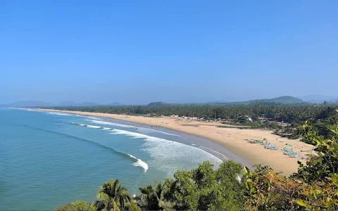 Gokarna Main Beach image