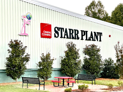 Roofing Contractor «Owens Corning», reviews and photos